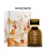 Mykonos x Sapeyeeee - Chai Crema Latte Extrait de Parfum 50ml - $59.50