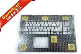 NEW OEM Dell Inspiron 15 7577 Top Cover Palmrest Assembly AMA01 T08KT 0T... - $47.49
