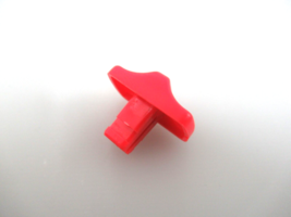 Honeywell Water Heater Gas Valve Control Handle Knob ( Red ) - $19.15