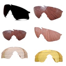 Ersatzgläser für Oakley m Rahmen alpha multicolor Auswahl - $20.18