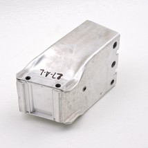 2020-2023 Land Range Rover Evoque Front Bumper Left Reinforcement Bracke... - €47,74 EUR