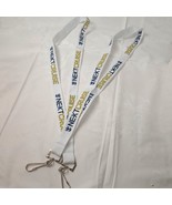 Royal Caribbean Next Cruise Lanyard set 2 white credential badge holder ... - $183.75 MXN
