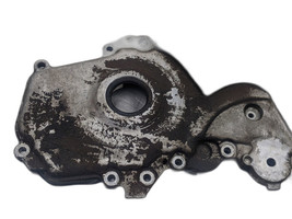 Engine Timing Cover From 2010 Nissan Versa  1.8 13500ET000 FWD - £58.73 GBP