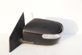07-09 Mazda CX-9 Door Wing Sideview Mirror W/ Blind Spot Driver Left -LH... - $125.13