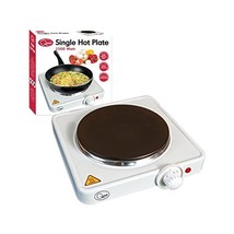 Quest Single Hotplate, 1500 Watt  - $41.00