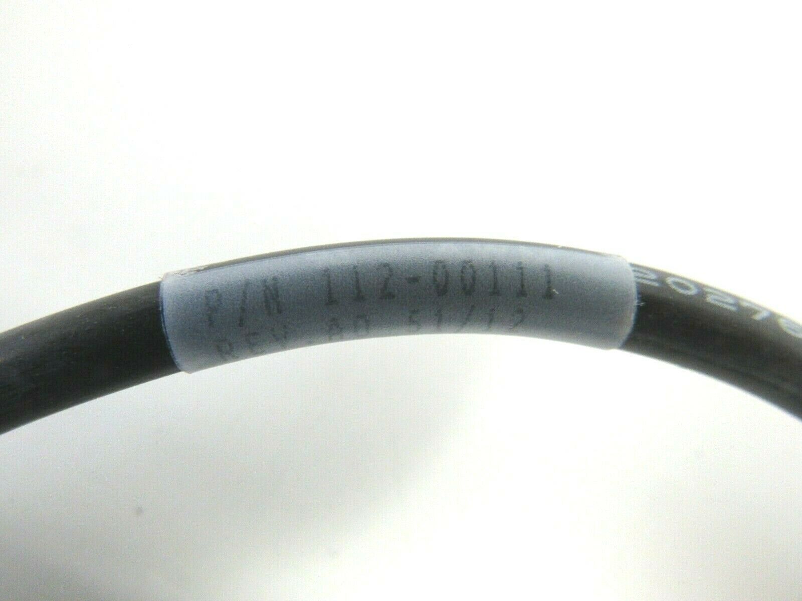 Netapp 11200111 Db9Db9 FemaleFemale Null 15 M Serial Cable Grounding