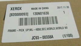 XEROX 130N01630 Paper Feed Pickup for Phaser 35XX & 36XX - $39.10