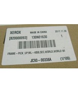 XEROX 130N01630 Paper Feed Pickup for Phaser 35XX &amp; 36XX - £31.44 GBP