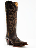 Shyanne Women's High Desert 14” Western Boots - Snip Toe - $174.84