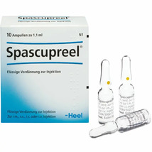 Spascupreel ampoules 100 pcs - £232.61 GBP