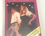 Dance The Macarena VHS Tape With Wil Veloz S2B - £6.22 GBP