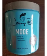 JOHNNY B GEL MODE NET WT 20 OZ 567 G STYLING GEL - $711.65 MXN
