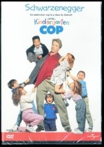 Kindergarten Cop Kindergarten Cop - Dvd - £11.83 GBP