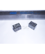2PCS OUAZ-SH-124L OEG Low Signal PCB Relay 24VDC SPDT 1A 120VAC/24VDC 5-... - €3,81 EUR