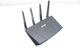 ASUS RT-AC87R DUAL BAND 802.11AC GIGABIT ROUTER E5496 - €44,16 EUR