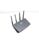 ASUS RT-AC87R DUAL BAND 802.11AC GIGABIT ROUTER E5496 - $49.95