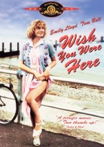 Wish You Were Here [Region 1] [US DVD Pre-Owned Region 2 - £29.11 GBP