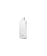 TP Link UE300C USB TYPE-C TO RJ45 GIGABIT ETHERNET NETWORK ADAPTER - $65.61 CAD