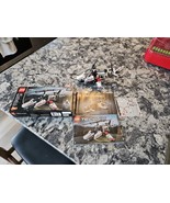 LEGO TECHNIC: Ultralight Helicopter (42057) Complete Assembled Box Instr... - $27.13 CAD