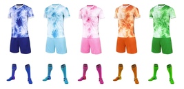 Complete Soccer Kit: Power Your Game with Style and Comfort - £22.03 GBP