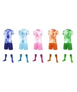 Complete Soccer Kit: Power Your Game with Style and Comfort - $46.50 CAD