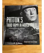 Patton’s 3rd Army in World War II: A Photographic History (Hardcover 2017) - $16.83