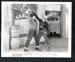 Sioux City Sue 8&quot;x10&quot; Still Gene Autry Western - $38.80