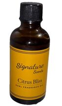 Signature Scents Citrus Bliss Fragrance Oil 1.69oz-Brand New-SHIPS N 24 ... - €16,05 EUR