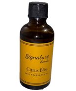 Signature Scents Citrus Bliss Fragrance Oil 1.69oz-Brand New-SHIPS N 24 ... - $346.63 MXN