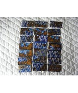 19 Marlin Razor Blades for C-1 Emergency Sustenance Escape Evasion Survi... - $460.95 MXN
