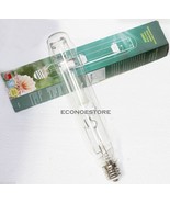 METAL HALIDE 1000W ENHANCED HYDROPONIC GROW LIGHT MH BULB GROW LAMP 1000... - $45.91 CAD