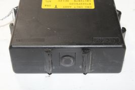 2005-2006 SAAB 9-2 AERO CRUISE CONTROL MODULE UNIT K8520 image 7