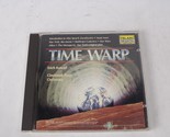 Time Warp Erich Kunzel incinnati Pops Orchestra Don Dorsey Richard Strau... - $13.99