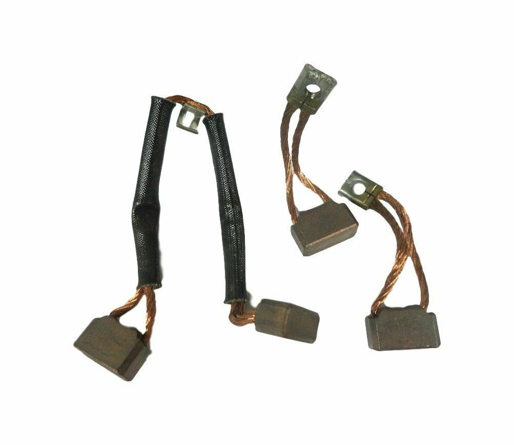 E-Tron F-504 Starter Brush Set F504 504 Brand New - $9.90