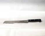 Vintage RH FORSCHNER 41646 Solingen, GERMANY 8&quot; Serrated Bread Knife - F... - $24.54