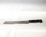 Vintage RH FORSCHNER 41646 Solingen, GERMANY 8&quot; Serrated Bread Knife - F... - £19.54 GBP