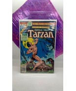 Jungle Tales of Tarzan King Size Annual #1 1977 Marvel - €2,58 EUR