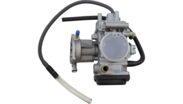 New Moose Utility Carb Carburetor For 2006-2009 Yamaha YXR 450F Rhino 45... - $149.95