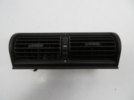 BMW Z3 E36 Vent, A/C Heat Center Dashboard Black 64228397713 - $461.15 MXN