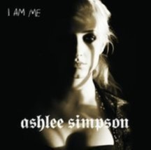 I Am Me by Ashlee Simpson Cd - £8.41 GBP