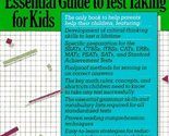 Dr. Gary Gruber&#39;s Essential Guide to Test Taking for Kids, Grades 3, 4, ... - $2.93