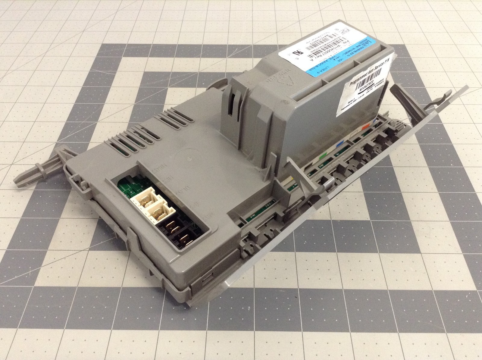Maytag Washer Main Control Board W10427972 - $89.05