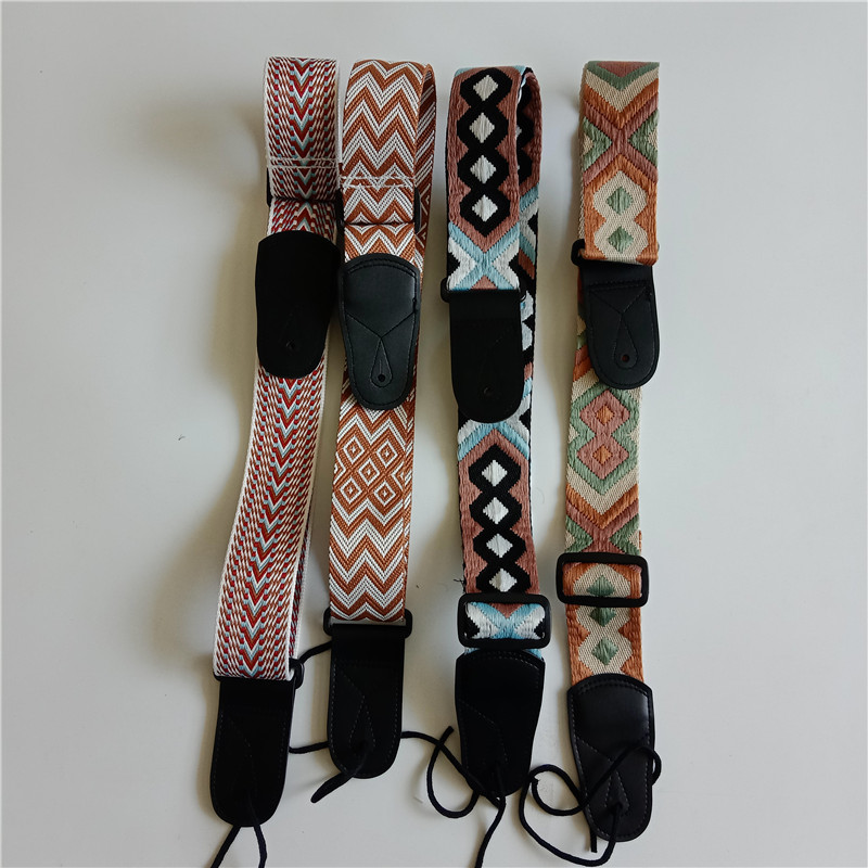 Guitar Strap,Fit For Electric Guitar/Acoustic Guitar SDH172 - $5.90