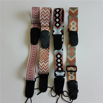 Guitar Strap,Fit For Electric Guitar/Acoustic Guitar SDH172 - £4.69 GBP