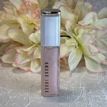 Bobbi Brown Extra Plump Lip Serum Gloss - BARE PINK - Full Size 6ml NWOB... - $19.75