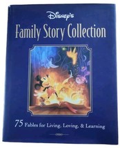 Disney&#39;s Family Story Collection by Sheryl Kahn (1999, Hardcover) - $26.45