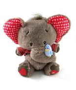 Hallmark Sweet Singin Elephant Bird Plush Toy You Are My Sunshine Musica... - £17.32 GBP