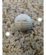 VINTAGE Logo Golf Ball..&quot; GRAYBAR / CADWELL COVER&quot; 1960s HARD FIND - $471.03 MXN