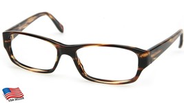 Oliver Peoples Ov 5163 1003 Shae Brown Eyeglasses Frame 52-15-140mm B32mm - £65.22 GBP