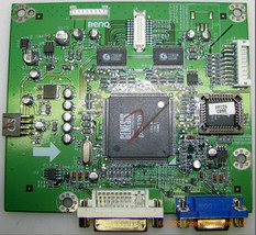 HP Compaq 48.L6201.A01 Main Board for D5064S  Compaq 1702 - £9.58 GBP